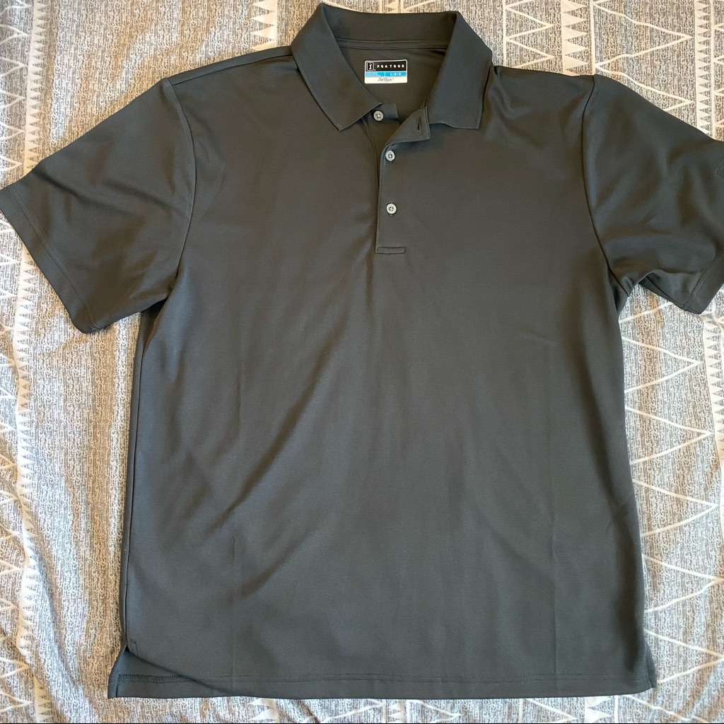 Pga Tour Polo